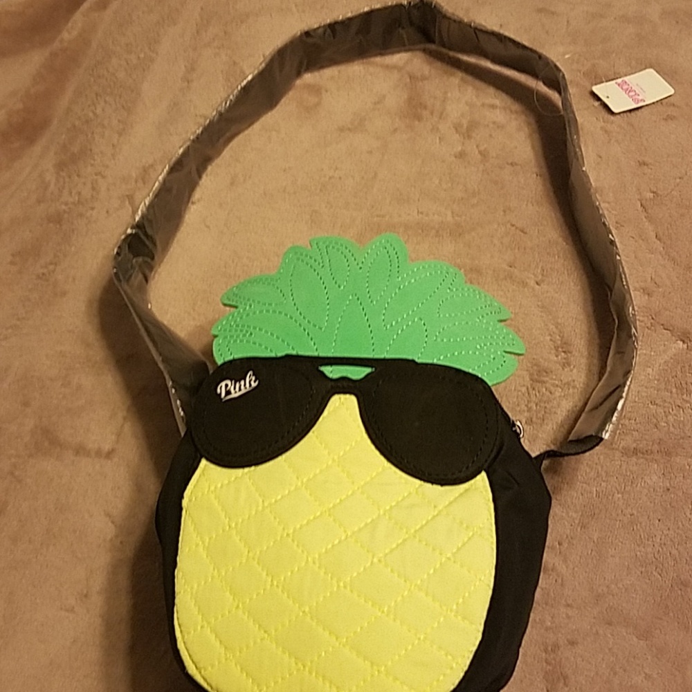 Lunch bag/purse